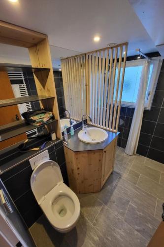 Apartment Chesa Pignola by Interhome