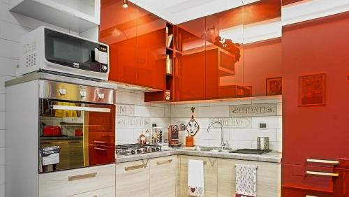 Vacation Home in Central Rome