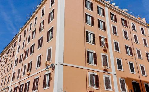 Vacation Home in Central Rome