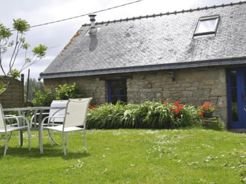Holiday Home Maison de Pecheur by Interhome