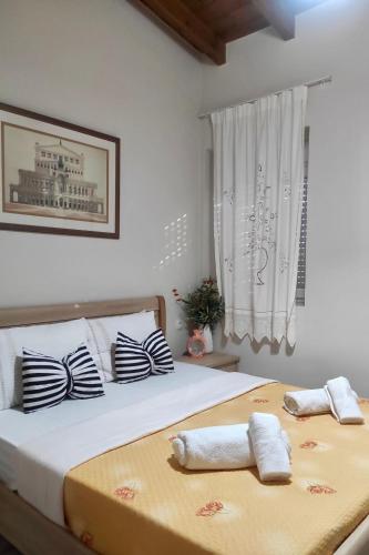 Holiday Home Villa Asterousia by Interhome