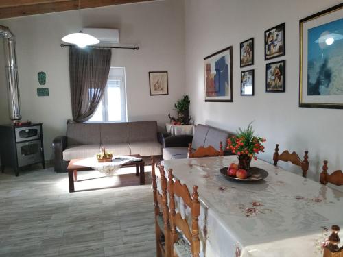 Holiday Home Villa Asterousia by Interhome