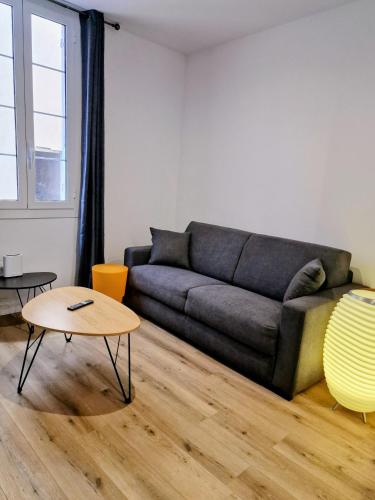 Citadelle Bastia Confortable T2