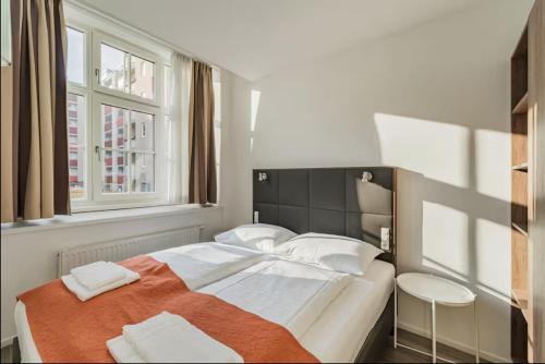 Central Serviced Bianca Apartment