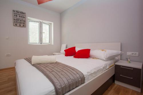 Vera apartments