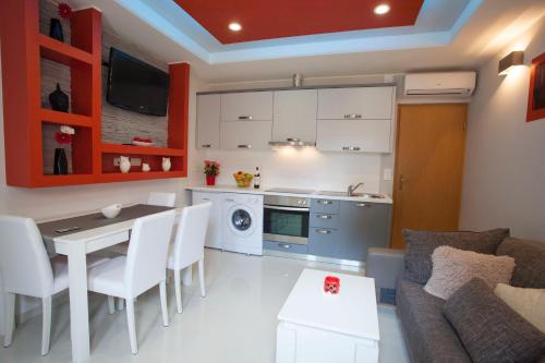Vera apartments
