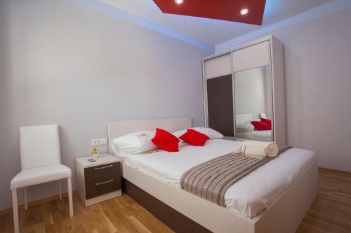 Vera apartments