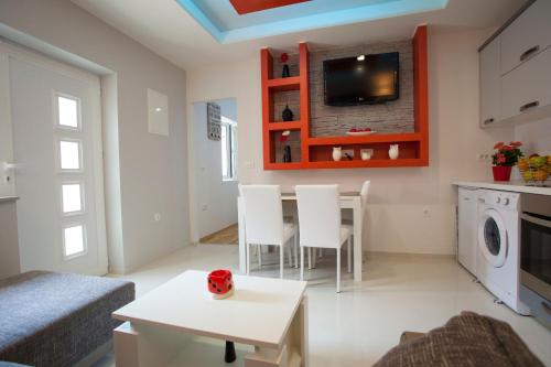 Vera apartments