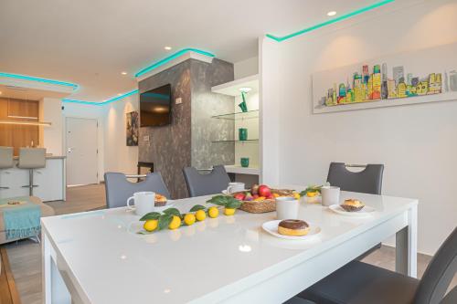 Apartamento Chicago - Puerto Banús