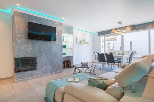 Apartamento Chicago - Puerto Banús