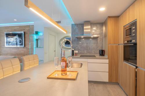 Apartamento Chicago - Puerto Banús