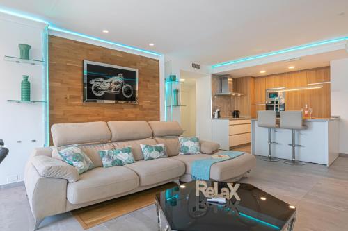 Apartamento Chicago - Puerto Banús