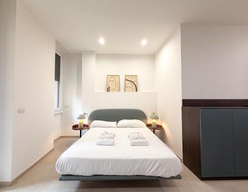 Green Suite in the Heart of Milan