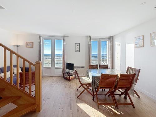 Zona d'estar a Stella Maris 2