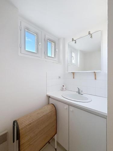 Foto de la galeria de Stella Maris 2 a Fort-Mahon-Plage