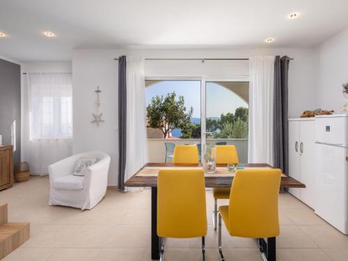 Apartment Daria 4 by Interhome
