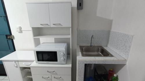 Suite Studio 4 buena vista, Santa Tecla