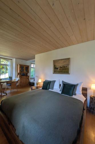 Apartment Chalet Sonnenhof by Interhome