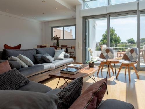 Holiday Home Evaeri Villa by Interhome