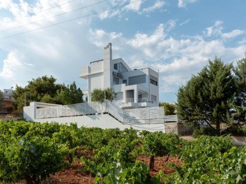 Holiday Home Evaeri Villa by Interhome