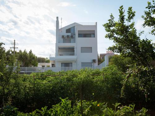 Holiday Home Evaeri Villa by Interhome