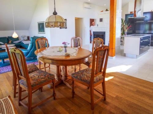 Apartment VILLA KATARINA by Interhome