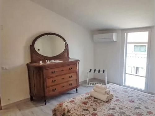 Gallery image of Apartment CasaLisetta by Interhome in Serracapriola