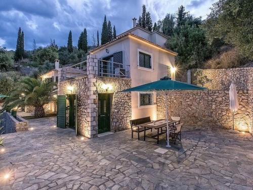 Holiday Home Mahatma Gandhi Villa by Interhome