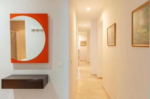 Apartamento centro Sevilla