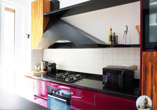 10 Min Centrale - Bright & modern, up to 5 beds