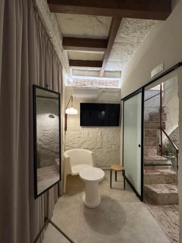 EL Exclusive Loft 욕실
