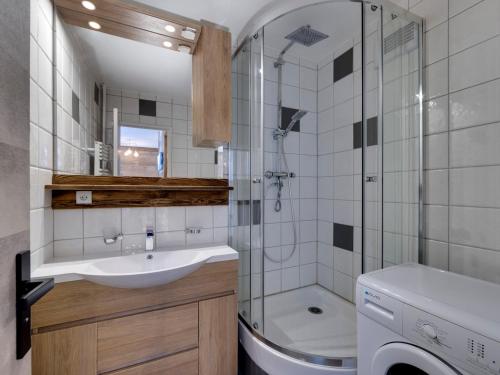 Appartement rénové 2 pièces au pied des pistes - Animaux admis