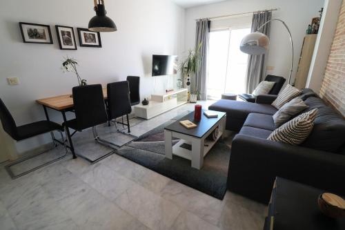 Penthouse in Valle Romano Golf