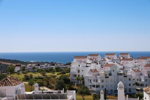 Penthouse in Valle Romano Golf