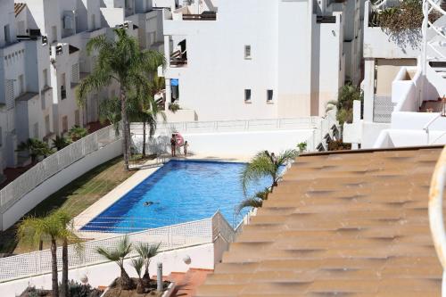 Penthouse in Valle Romano Golf