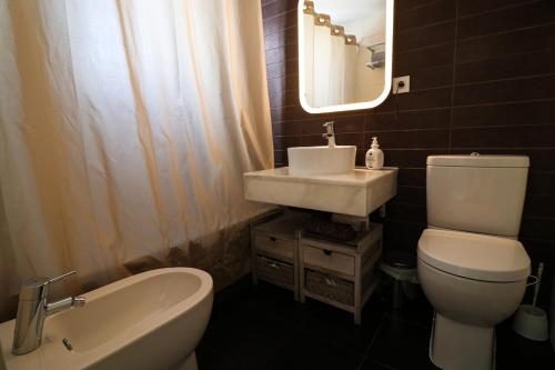 Penthouse in Valle Romano Golf