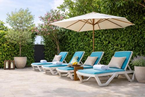 Pula Pool Retreat
