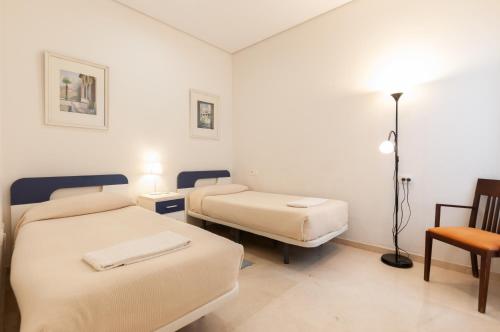 Apartamento centro Sevilla
