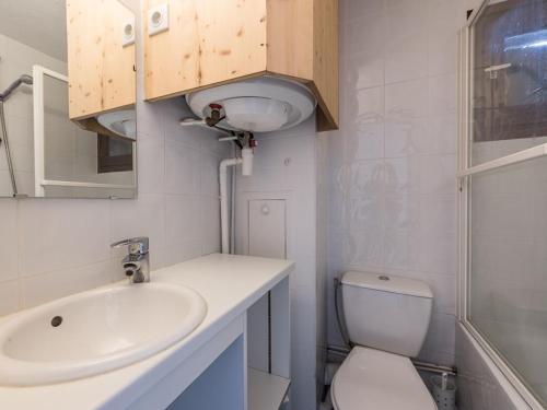 Studio cabine 4 pers · Proche pistes · Balcon