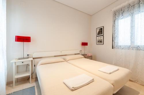 Apartamento centro Sevilla