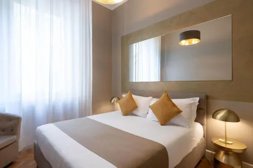 Heart Milan Apartments Duomo District photo 116