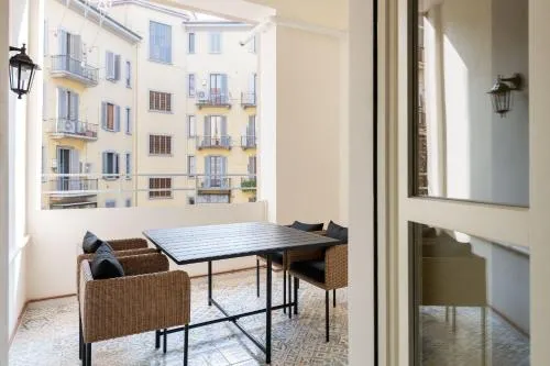 Heart Milan Apartments Duomo District photo 120