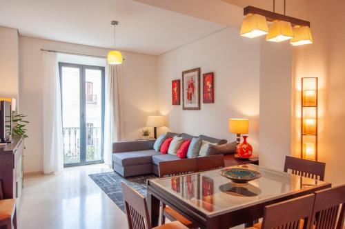 Apartamento centro Sevilla