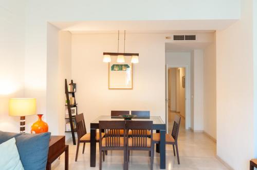 Apartamento centro Sevilla