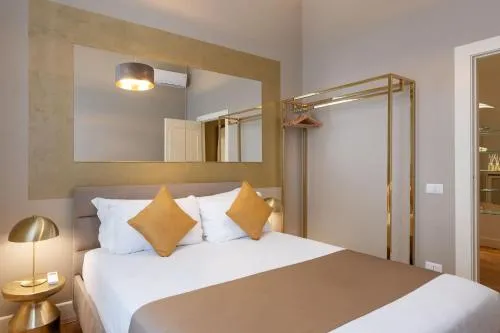 Heart Milan Apartments Sforza Duomo photo 86