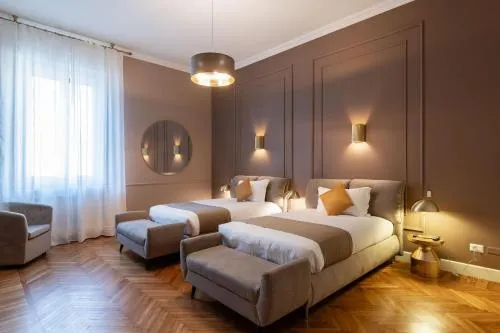 Heart Milan Apartments Sforza Duomo photo 83