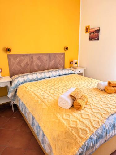 Giallo Napoli