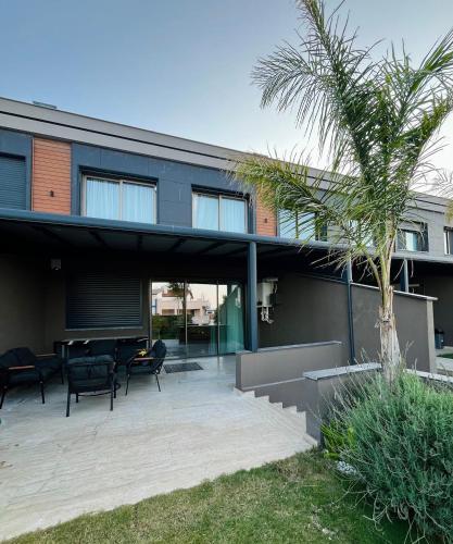 Elegance no2 - Urla Pier Sea View Villa