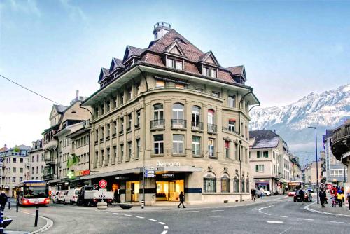 BANK House Studio M 203 - GRIWA RENT
