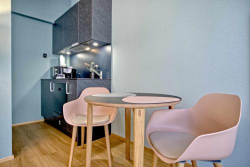 BANK House Studio M 203 - GRIWA RENT